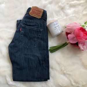 Levi’s Jean Pants Kids